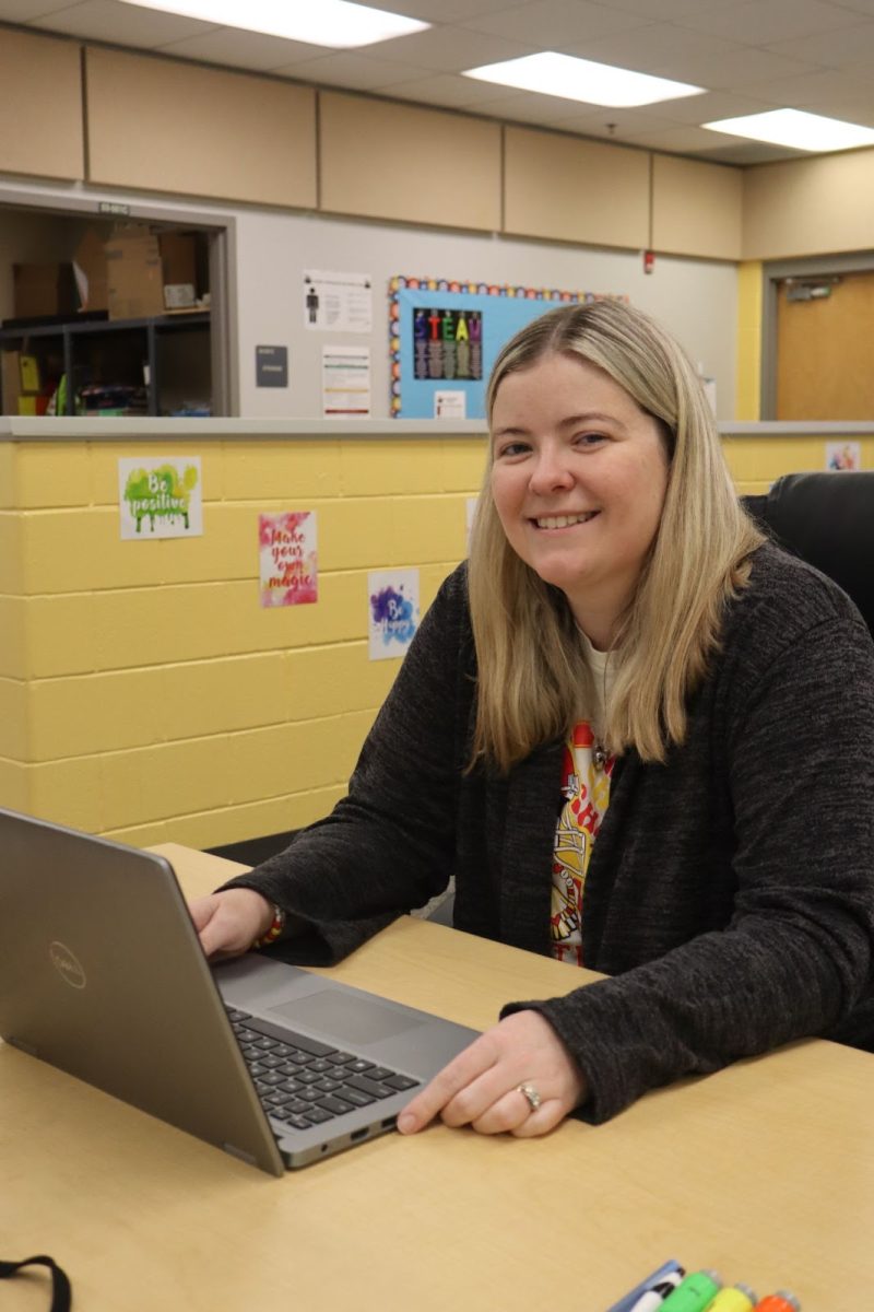 September Article New Teachers #2