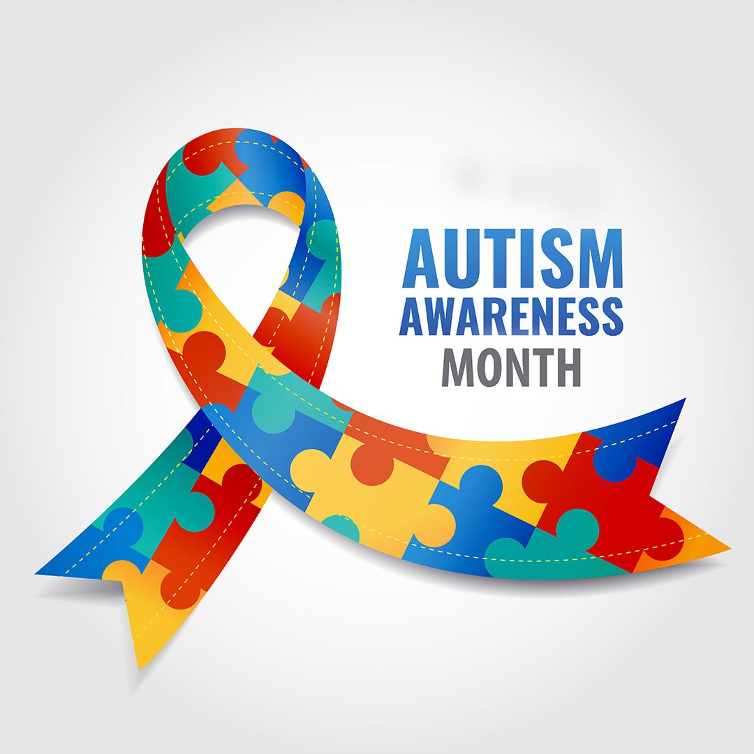 Autism Awareness Month