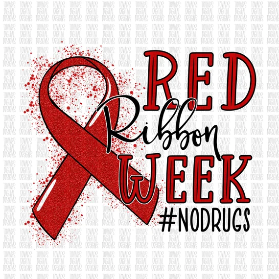 Red Ribbon Week