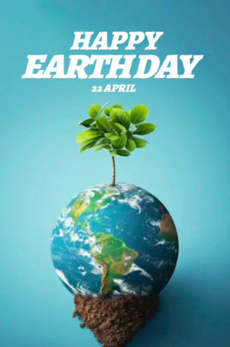Earth Day