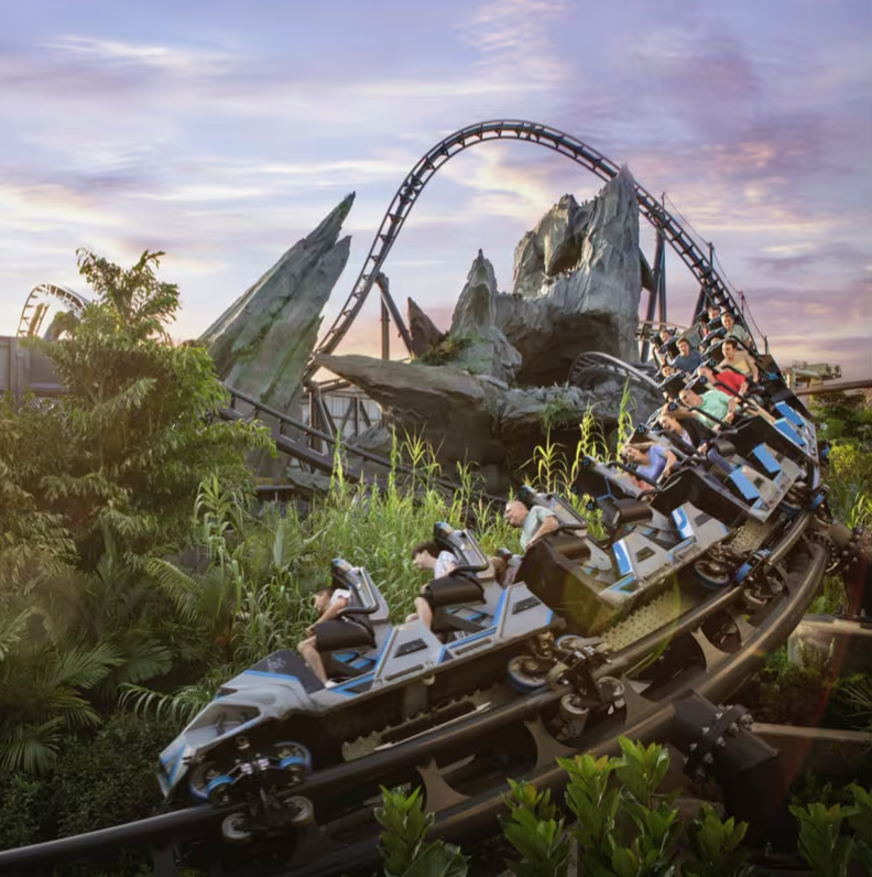 Gradventure