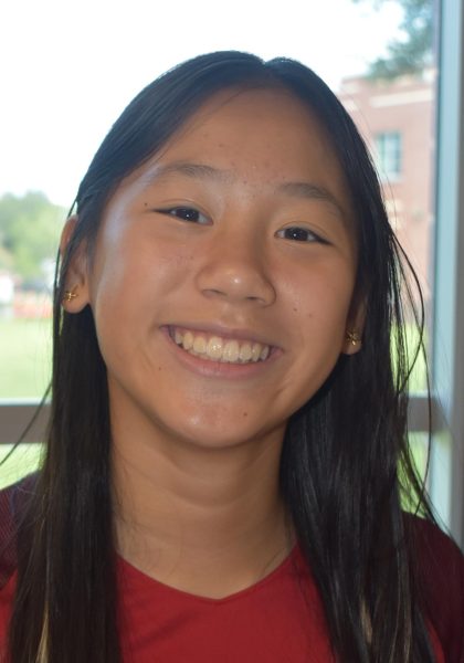Kendall Truong
