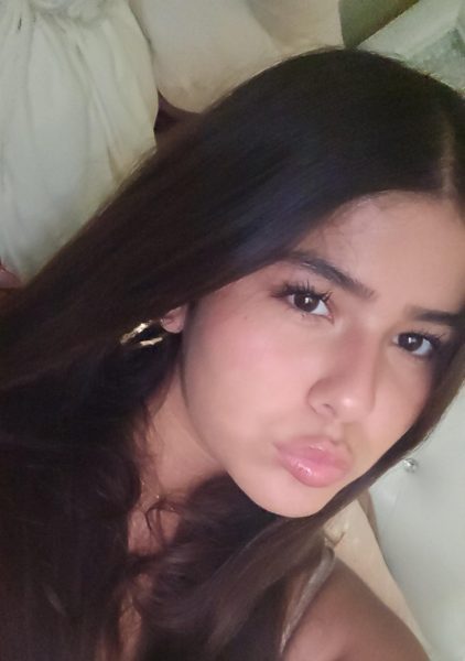 Isabella Alfaro