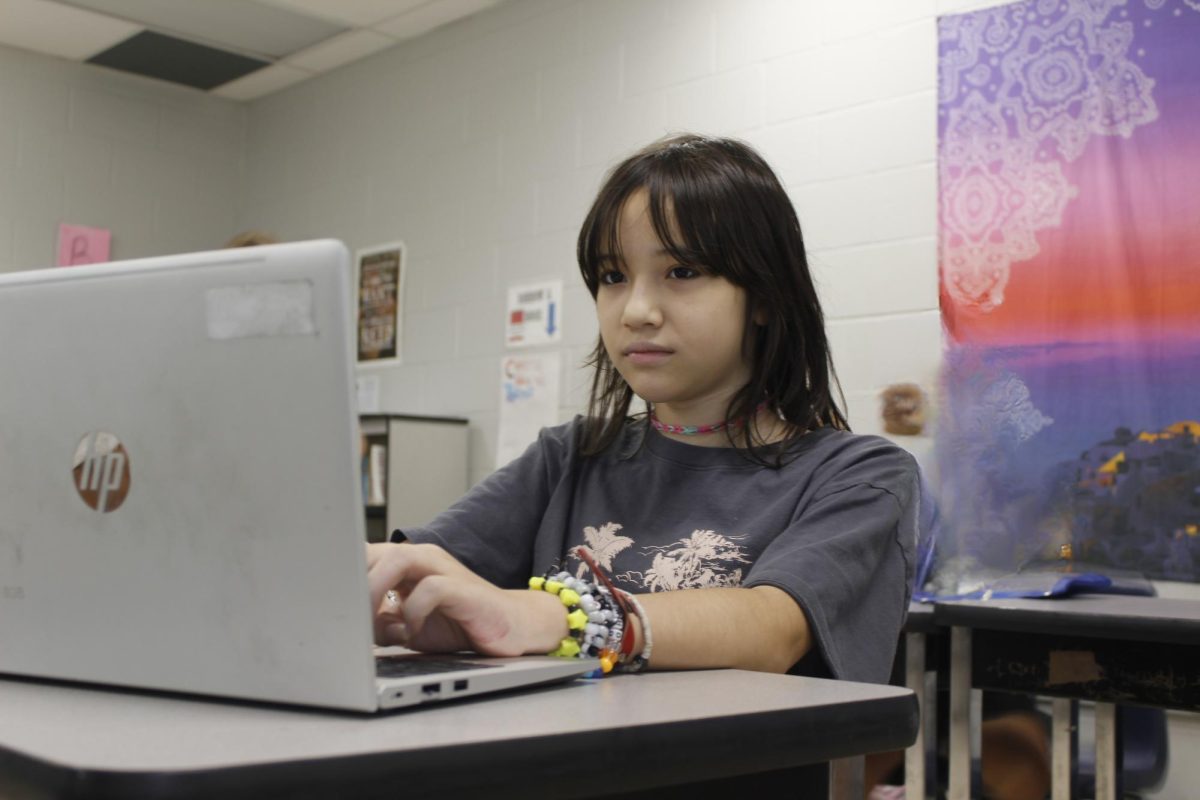 Panther Press Article Suggestions