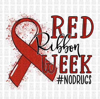 Red Ribbon Week