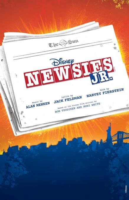 When powerful newspaper publishers raise prices at the newsboys' expense, the charismatic Jack Kelly rallies newsies from across the city to strike against the unfair conditions. Together, the newsies learn that they are stronger united and create a movement to fight for what's right. This is the story of Newsies Jr. It is an amazing show filled with fun-loving, fighting characters, and amazing choreography. The audition dates for the spring show are December 8th, 11th, and 15th. For your audition materials, please go to this website: https://sites.google.com/myscps.us/lcmsnewsies.