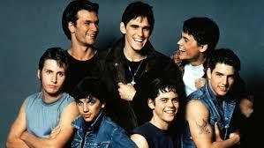The Outsiders Movie