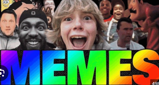 Top 2025 memes!