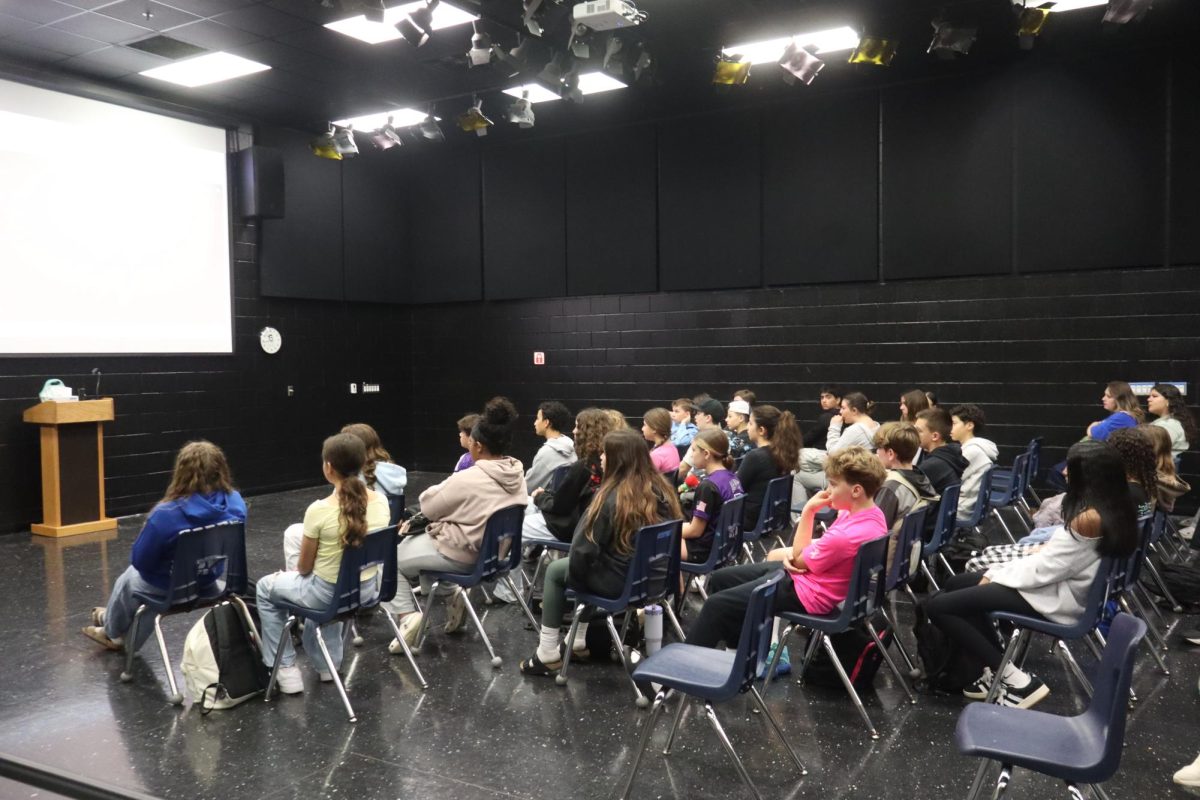 8th grade registration