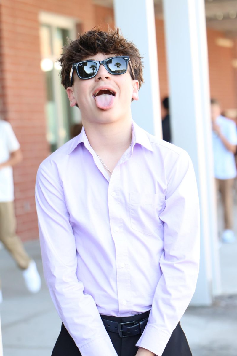 8th Grade Dance