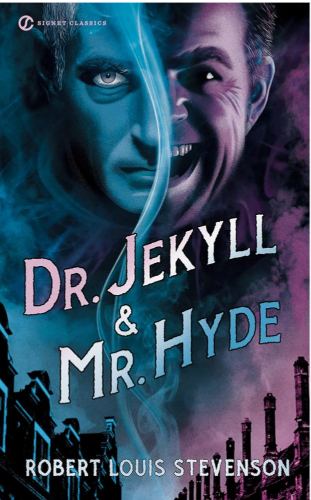 Dr Jekyll and Mr Hyde
