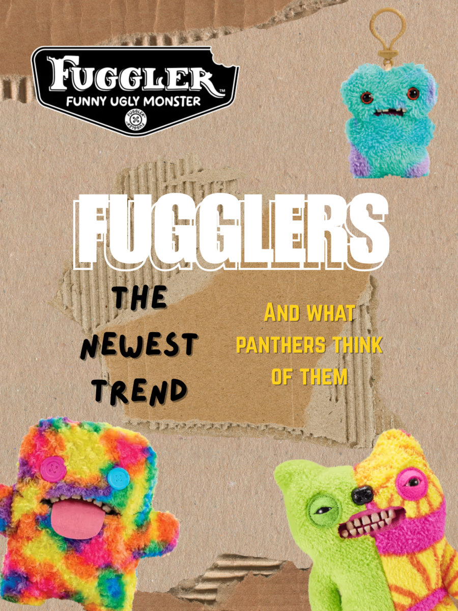 Opinion Piece: Fugglers