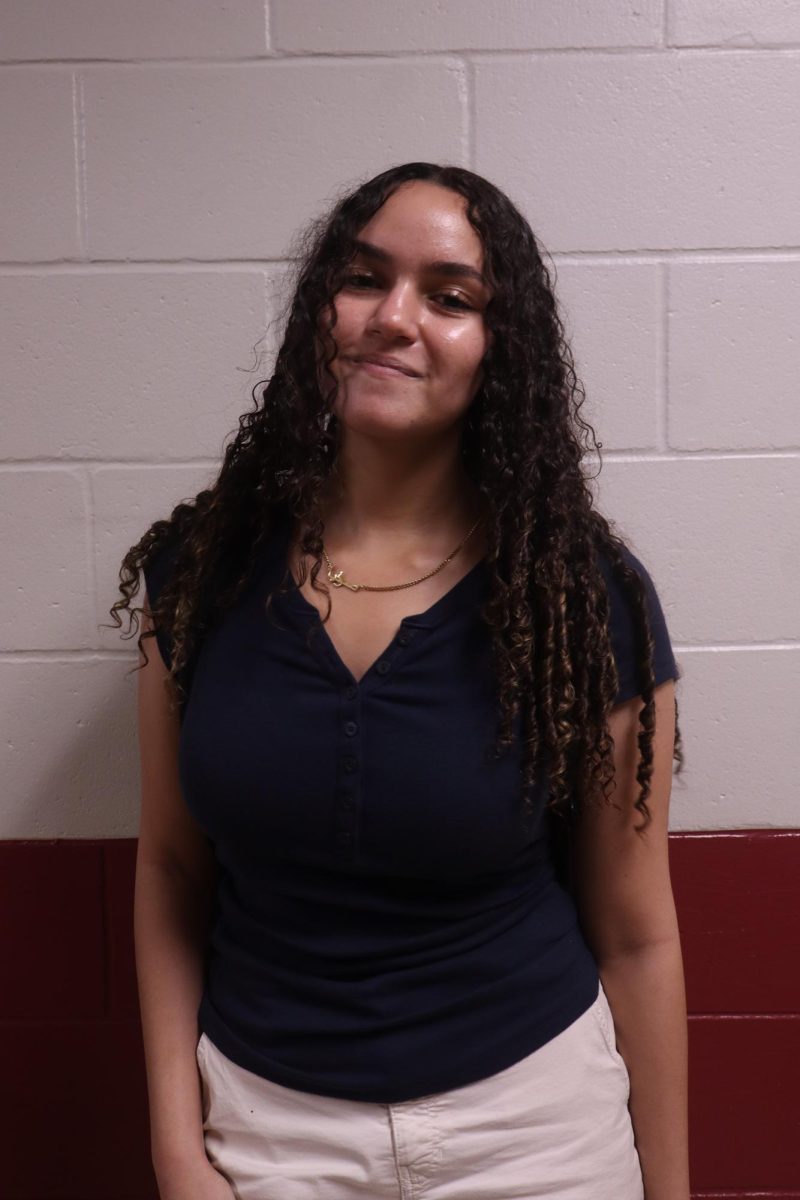 Ready Or Not? High School’s Here!
With this being her last year in middle school Sophia Hassan (8) has a lot to reflect on. Coming into middle school can be a lot, and scary at times but she learned how to persevere through it. Going through 8th grade she learned to always work hard and not to procrastinate, to do your missing assignments, and complete them with all of your effort. Middle school is fun but now it is over, and there is a lot to miss. When asked what Sophia learned throughout her experience in middle school she said, “Everything will pass; your struggles, your failures, everything. In the end it will all turn out ok.”
